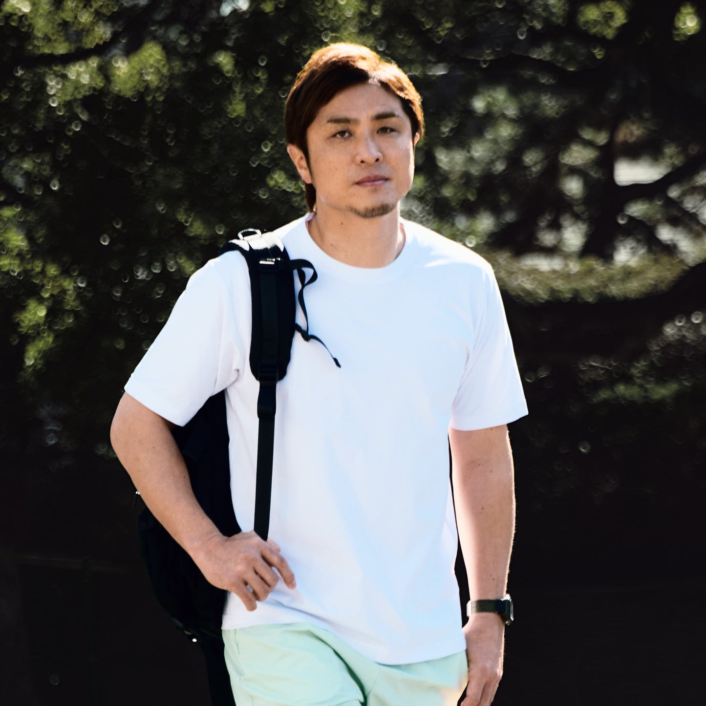 BASIC DP PBTKNIT T