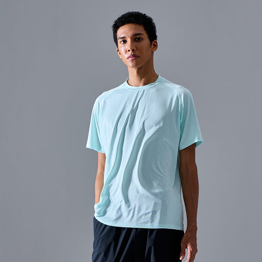 BASIC MIRAGE MESH T